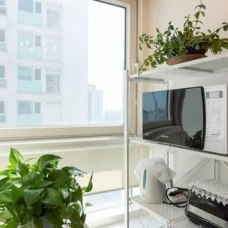Ferienwohnung Umi House